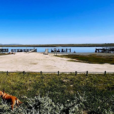 Отель Flaminkevlei Waterfront Фелддриф Экстерьер фото
