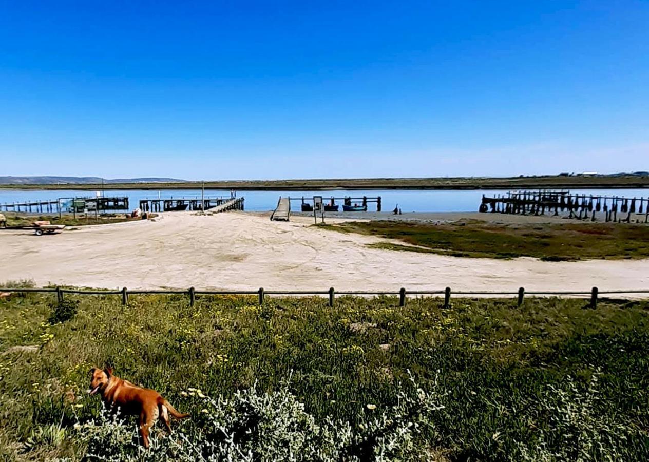 Отель Flaminkevlei Waterfront Фелддриф Экстерьер фото